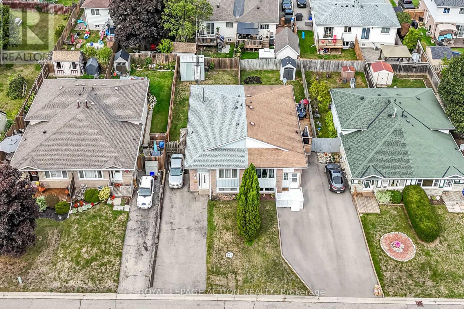 8 Maple Crescent, Brant, Ontario  N3L 3R4 - Photo 27 - X12429017