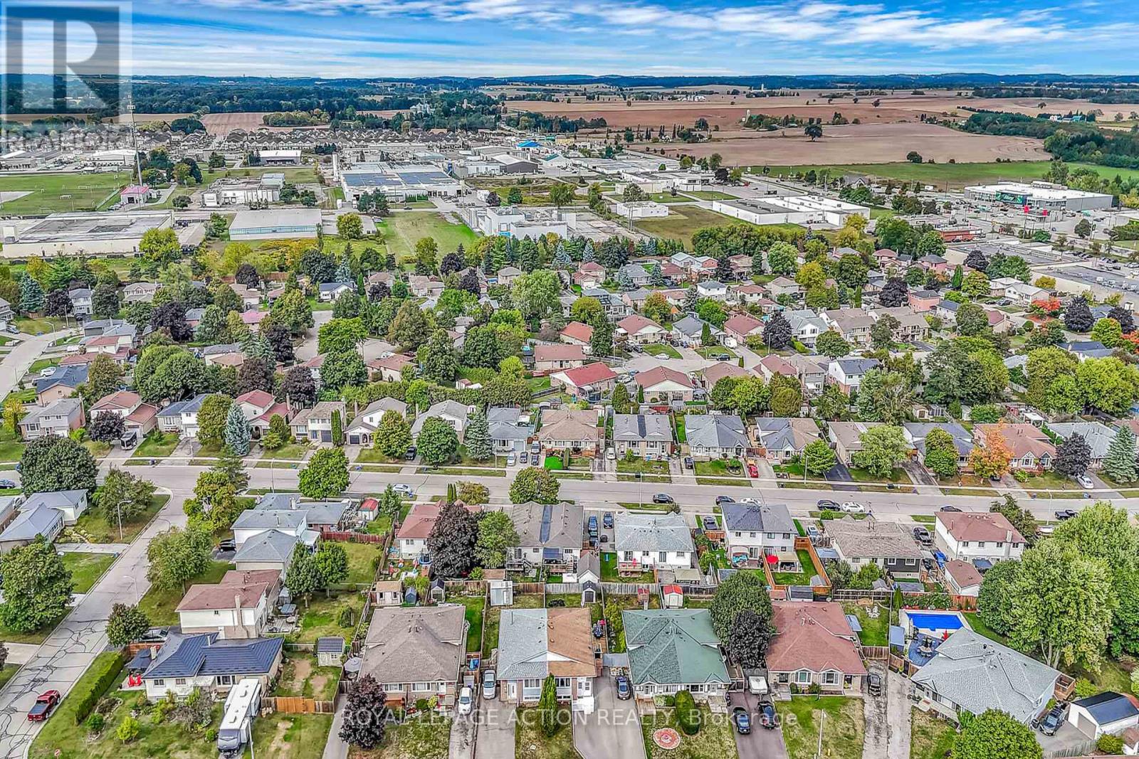 8 Maple Crescent, Brant, Ontario  N3L 3R4 - Photo 28 - X12429017