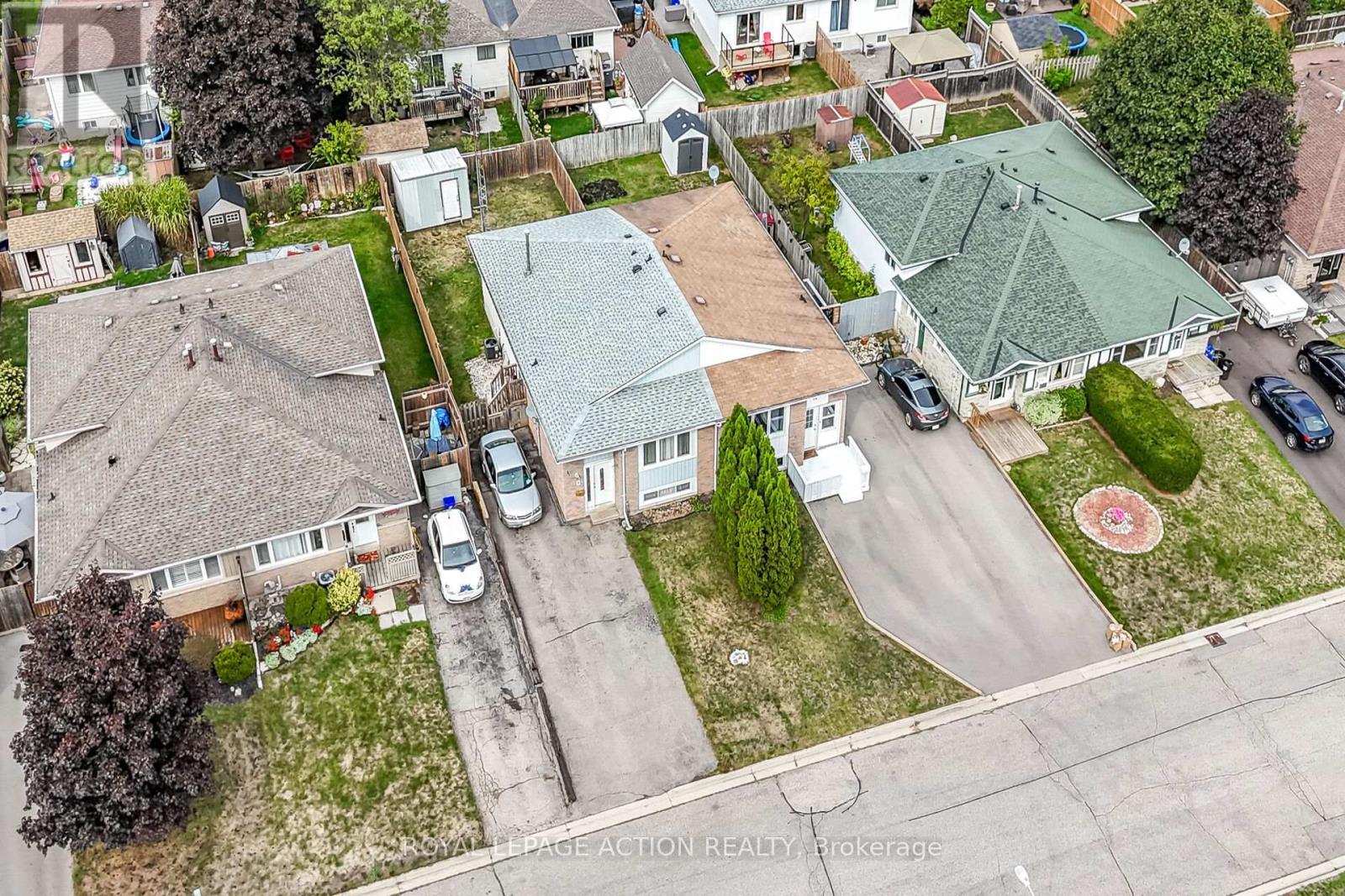 8 Maple Crescent, Brant, Ontario  N3L 3R4 - Photo 29 - X12429017