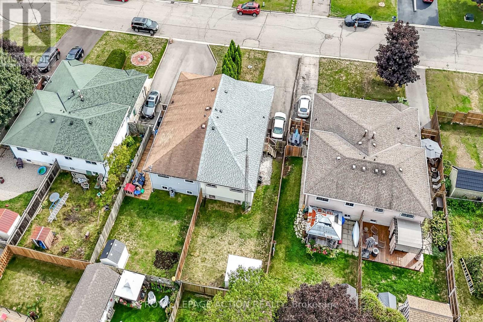 8 Maple Crescent, Brant, Ontario  N3L 3R4 - Photo 43 - X12429017