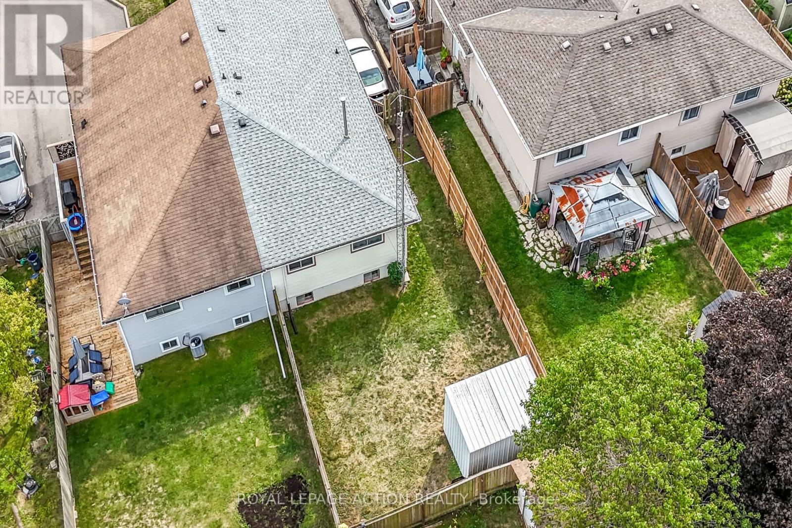 8 Maple Crescent, Brant, Ontario  N3L 3R4 - Photo 44 - X12429017