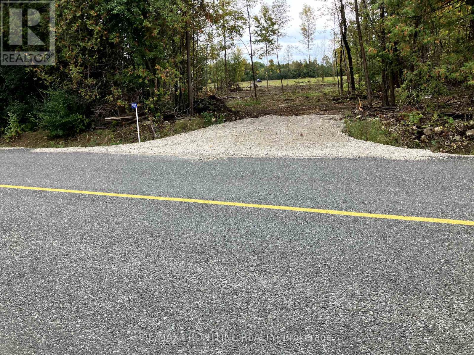 WEST LOT 0 BATHURST 7TH CONCESSION, Tay Valley, Ontario