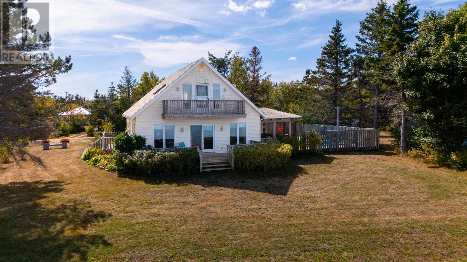 144 Courts Island Road, Donaldston, Prince Edward Island  C0A 1T0 - Photo 10 - 202524459