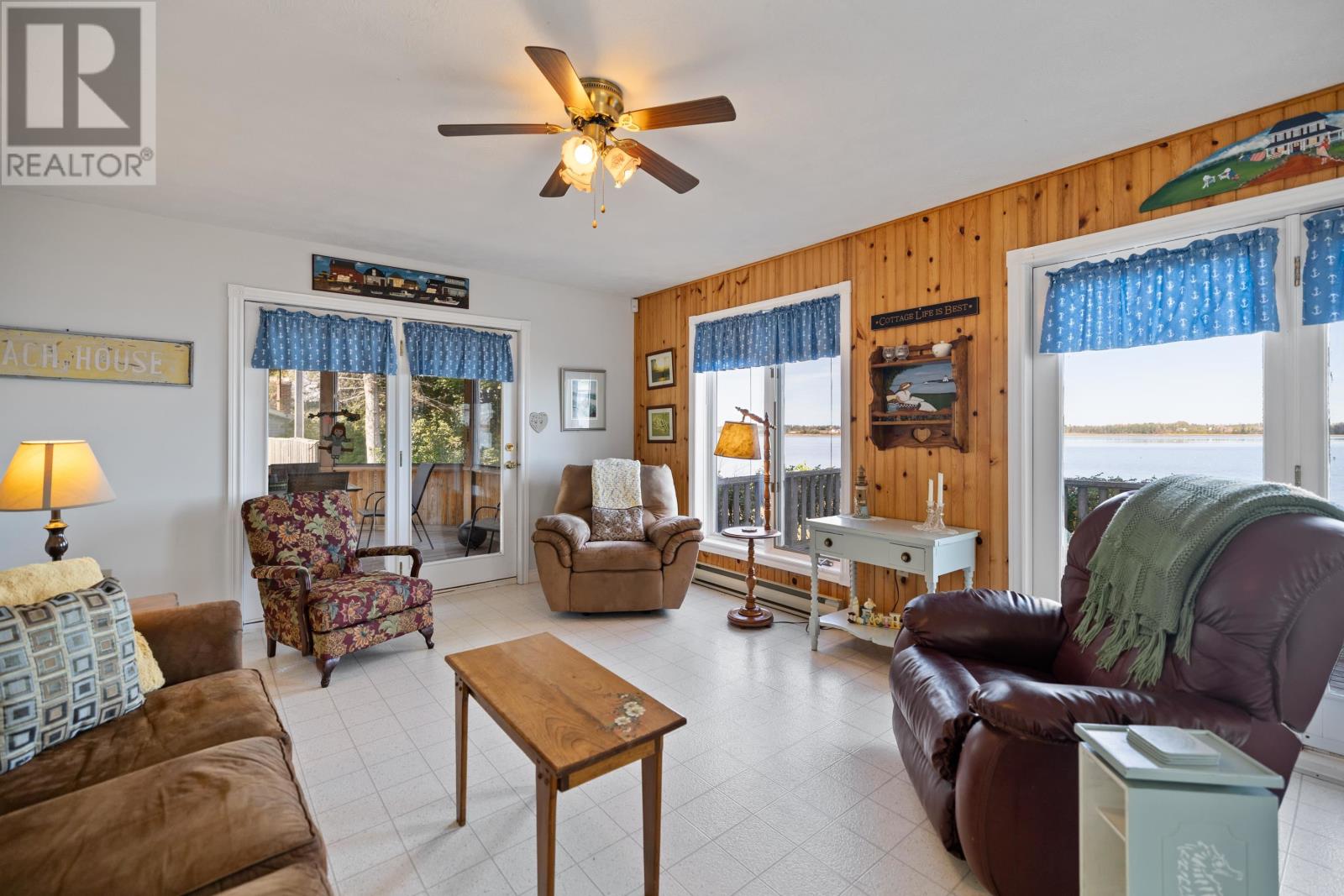 144 Courts Island Road, Donaldston, Prince Edward Island  C0A 1T0 - Photo 17 - 202524459