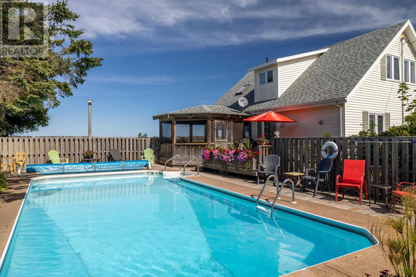 144 Courts Island Road, Donaldston, Prince Edward Island  C0A 1T0 - Photo 2 - 202524459