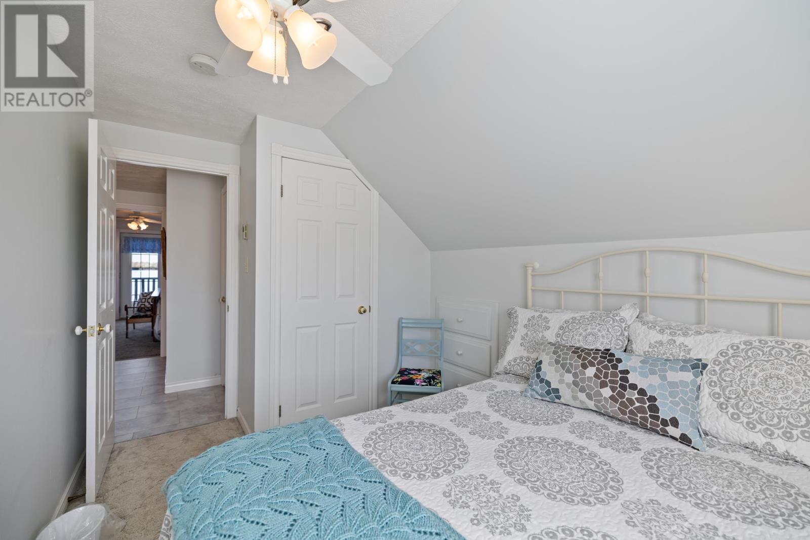 144 Courts Island Road, Donaldston, Prince Edward Island  C0A 1T0 - Photo 36 - 202524459
