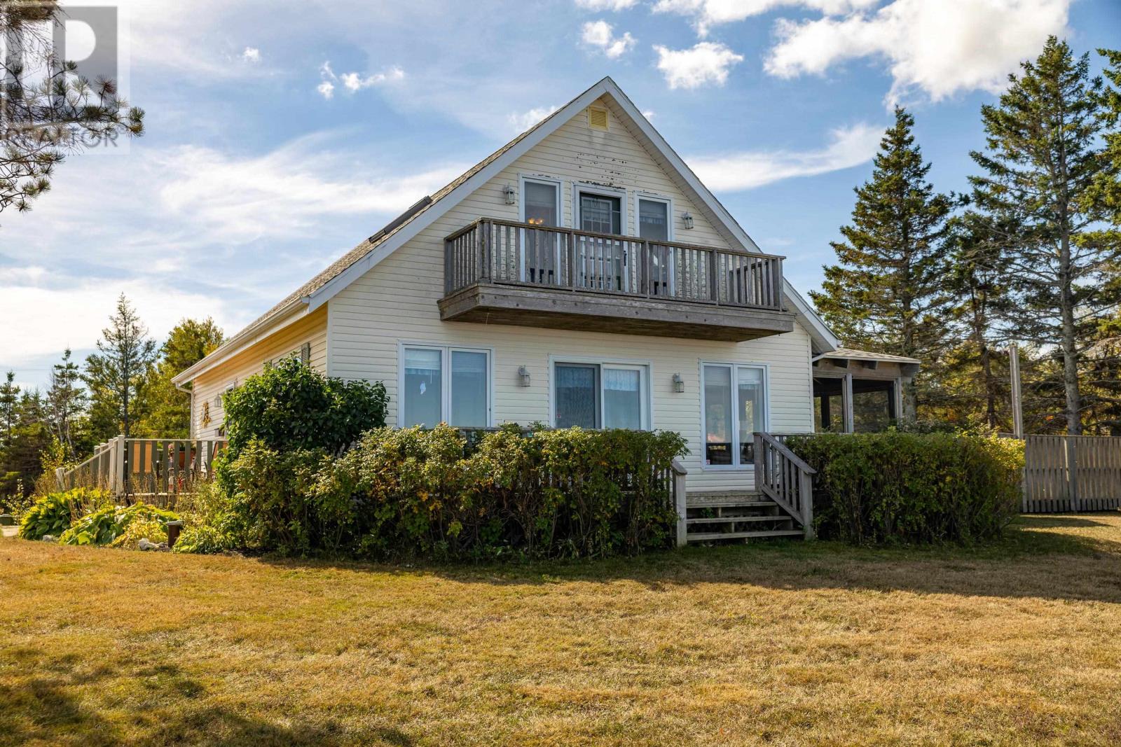 144 Courts Island Road, Donaldston, Prince Edward Island  C0A 1T0 - Photo 38 - 202524459