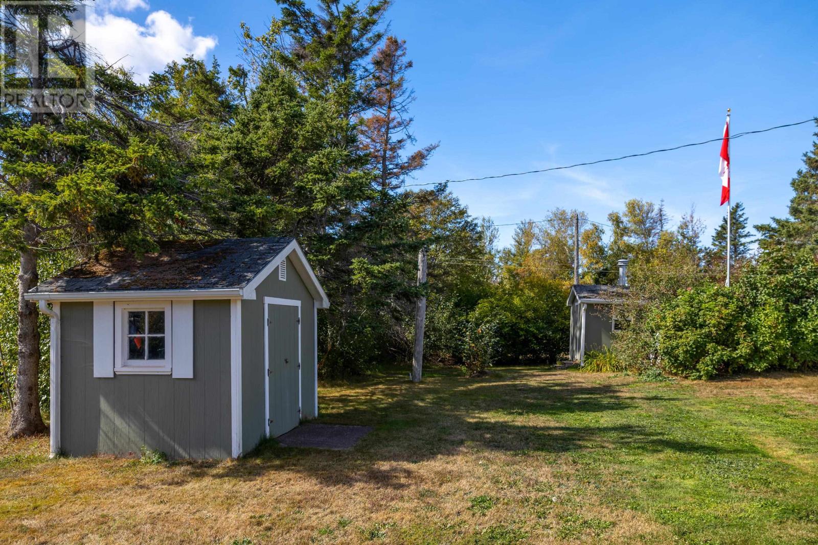 144 Courts Island Road, Donaldston, Prince Edward Island  C0A 1T0 - Photo 39 - 202524459