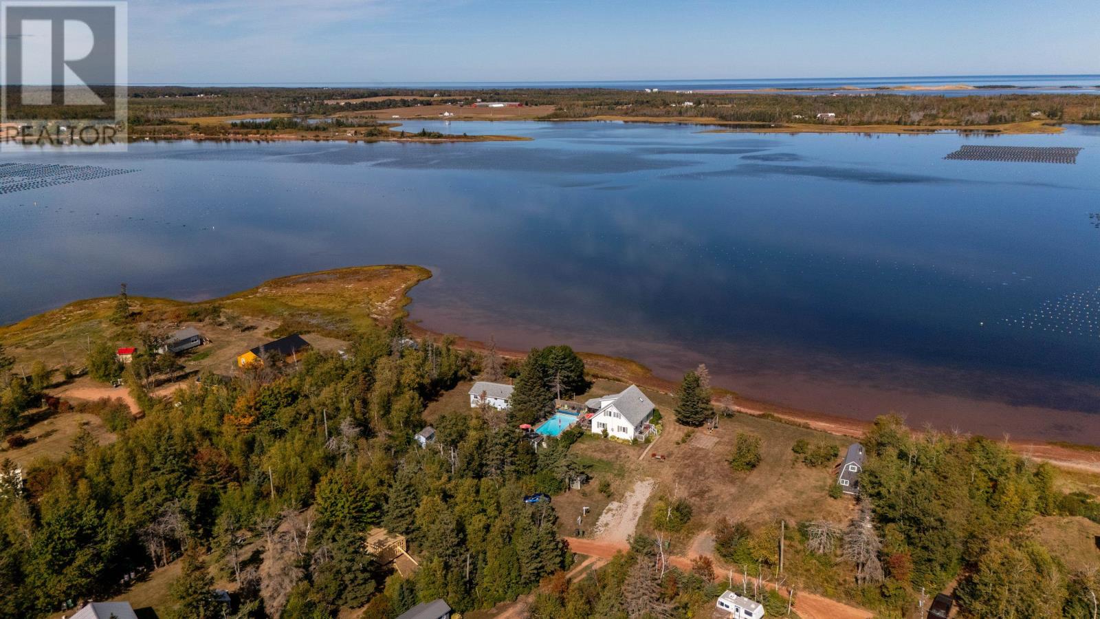 144 Courts Island Road, Donaldston, Prince Edward Island  C0A 1T0 - Photo 45 - 202524459