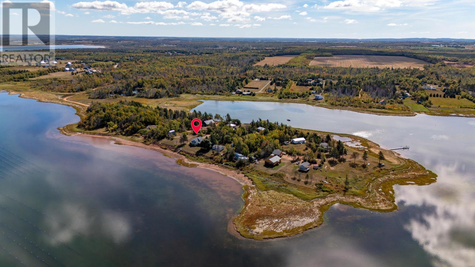 144 Courts Island Road, Donaldston, Prince Edward Island  C0A 1T0 - Photo 46 - 202524459