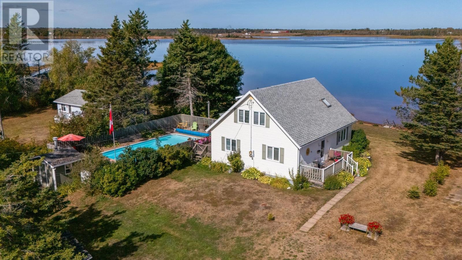 144 Courts Island Road, Donaldston, Prince Edward Island  C0A 1T0 - Photo 48 - 202524459