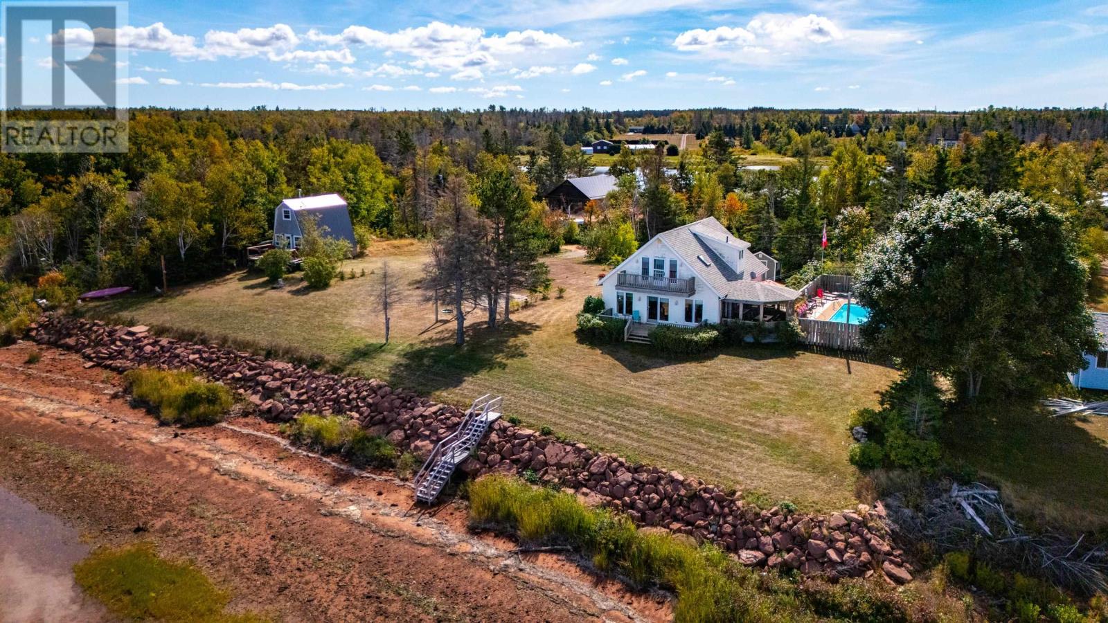 144 Courts Island Road, Donaldston, Prince Edward Island  C0A 1T0 - Photo 49 - 202524459