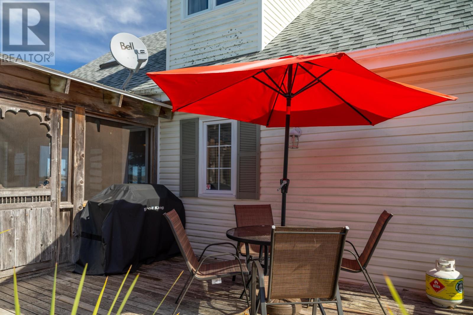144 Courts Island Road, Donaldston, Prince Edward Island  C0A 1T0 - Photo 6 - 202524459