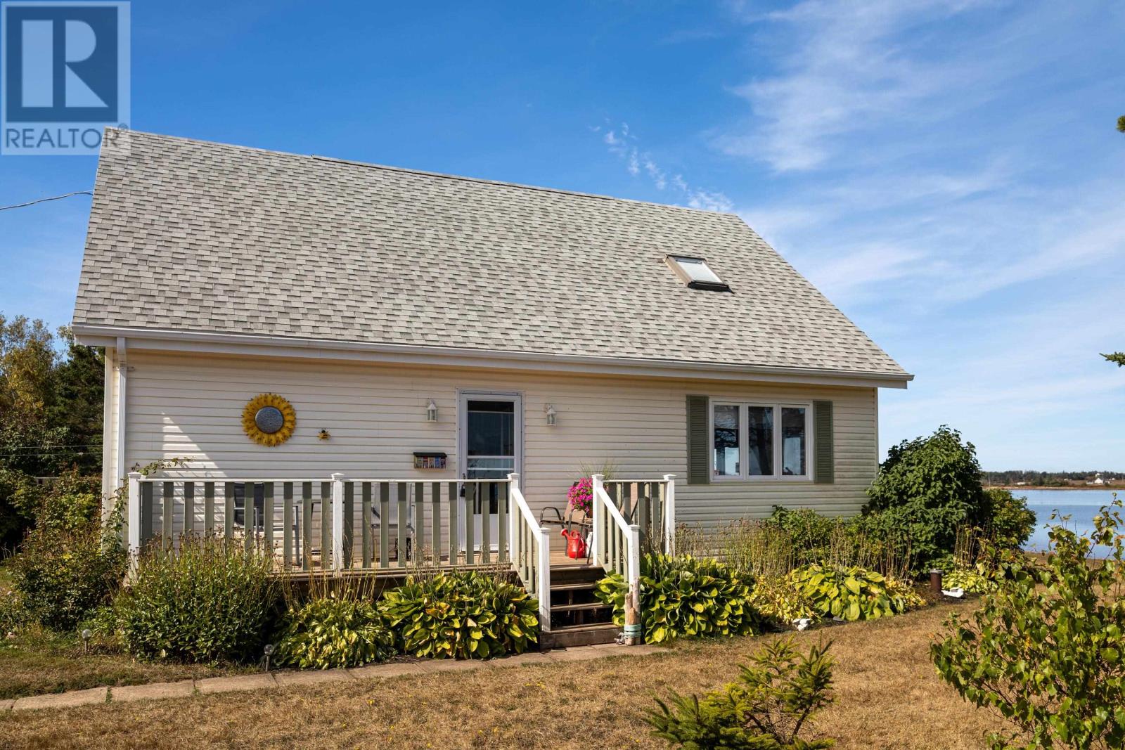 144 Courts Island Road, Donaldston, Prince Edward Island  C0A 1T0 - Photo 8 - 202524459