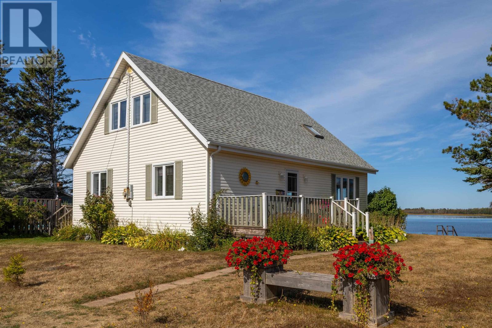 144 Courts Island Road, Donaldston, Prince Edward Island  C0A 1T0 - Photo 9 - 202524459