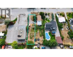 9700 Julia Street Lot# b, summerland, British Columbia