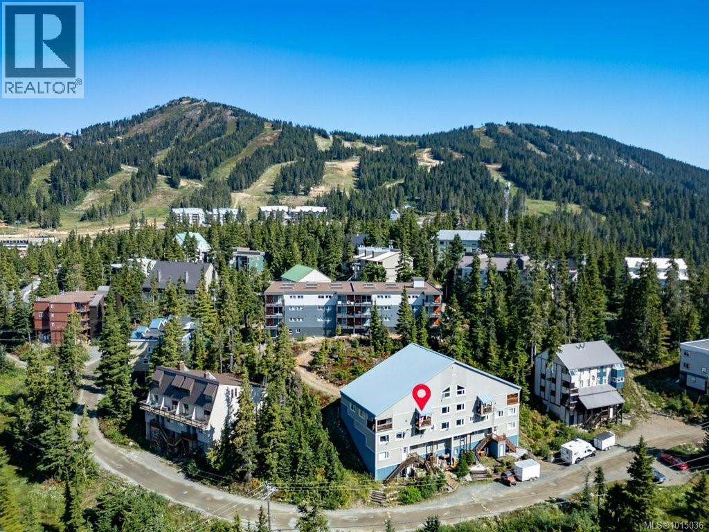 D 828 Washington Way, Courtenay, British Columbia