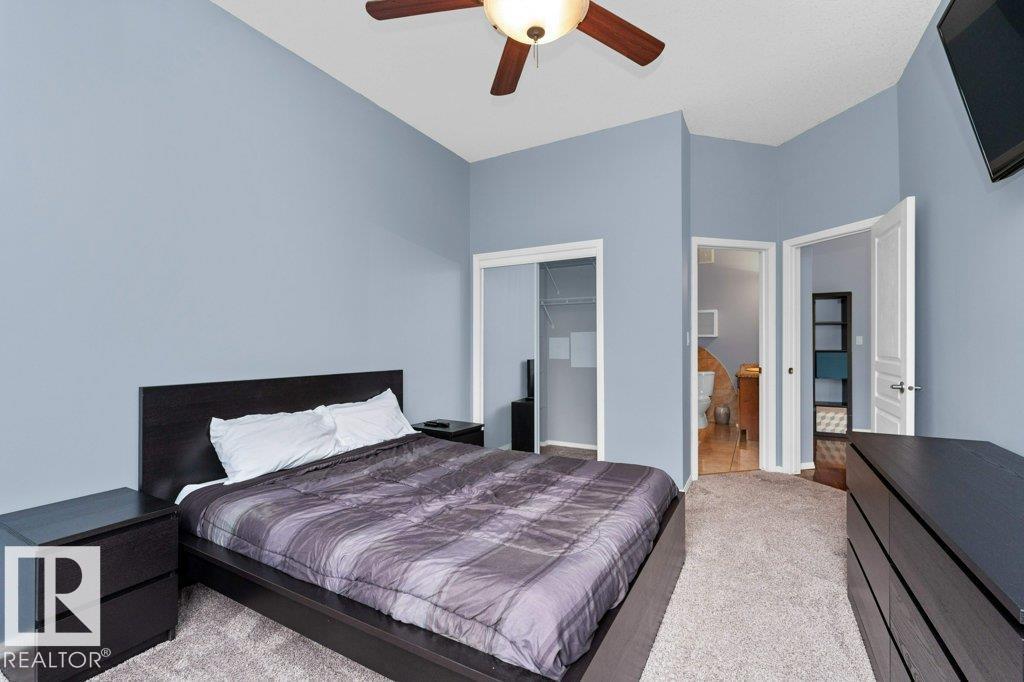 #418 9804 101 St Nw, Edmonton, Alberta  T5K 2X3 - Photo 36 - E4452567