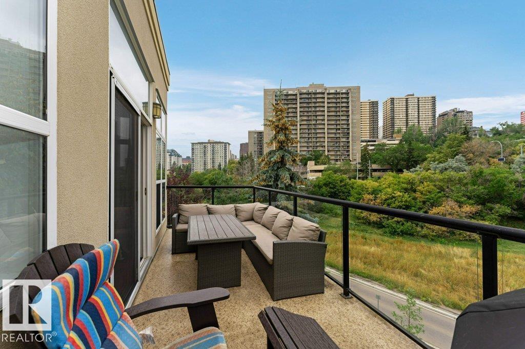 #418 9804 101 St Nw, Edmonton, Alberta  T5K 2X3 - Photo 33 - E4452567