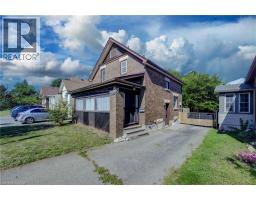 350 VICTORIA Street S, Kitchener, Ontario