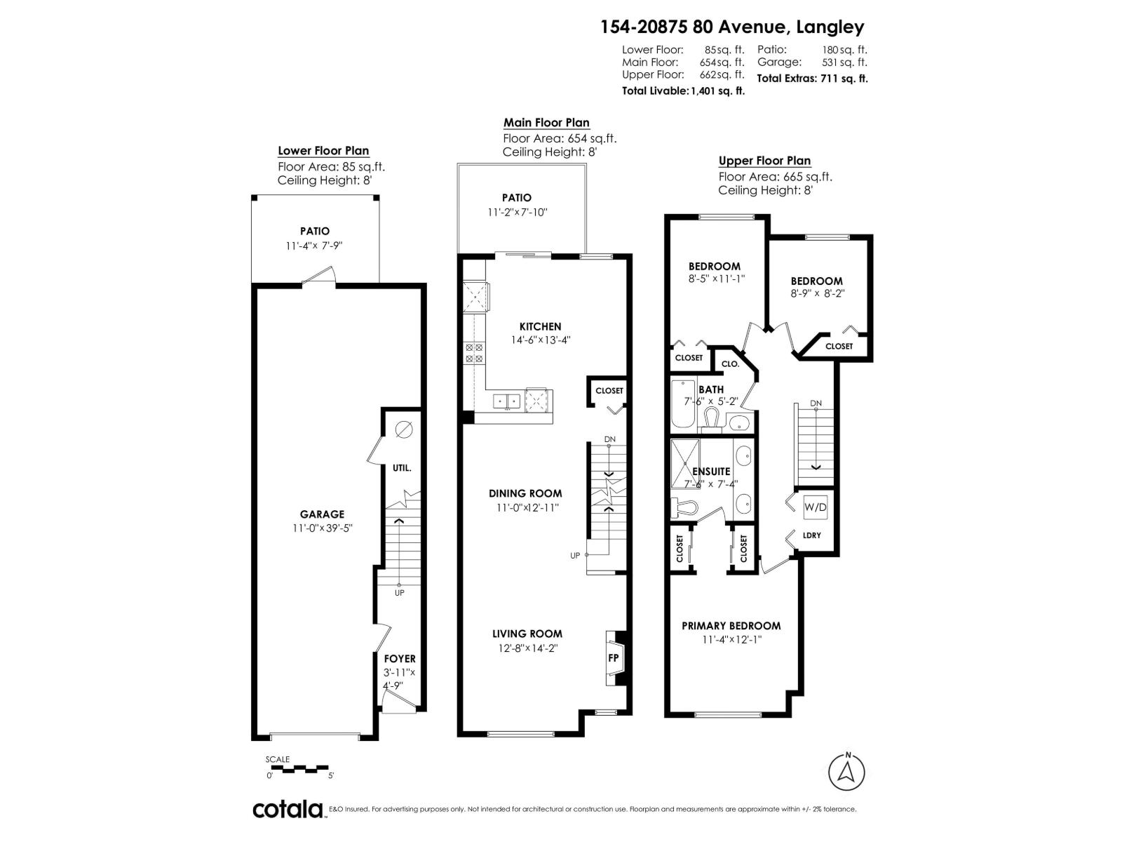 Lorem Ipsum Dolor S, Langley, British Columbia  V2Y  - Photo 39 - DEMO28901133