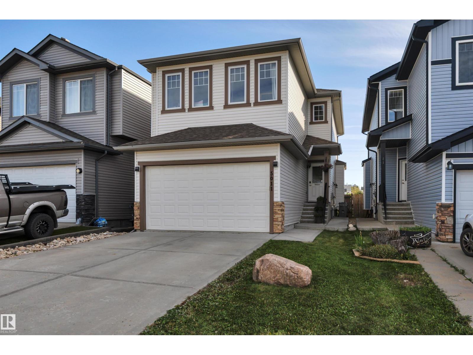 5011 53 AV, Calmar, Alberta