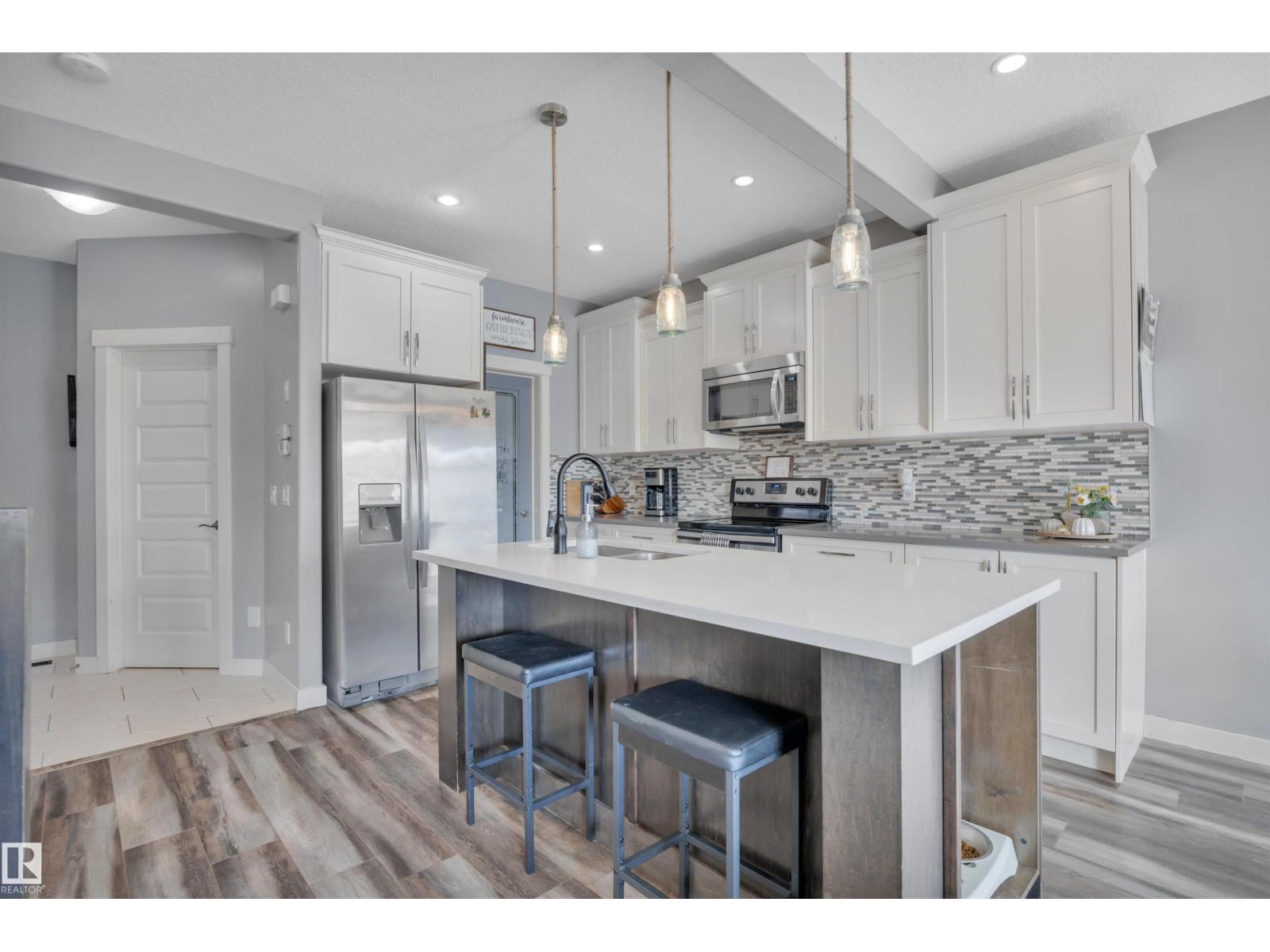 5011 53 Av, Calmar, Alberta  T0C 0V0 - Photo 14 - E4459689