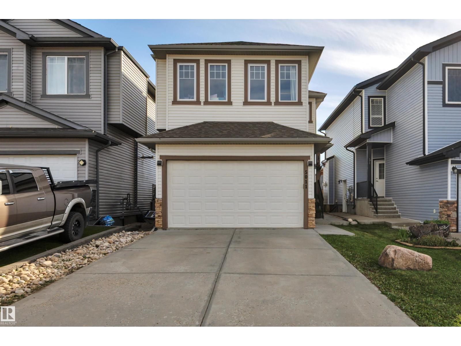 5011 53 Av, Calmar, Alberta  T0C 0V0 - Photo 2 - E4459689