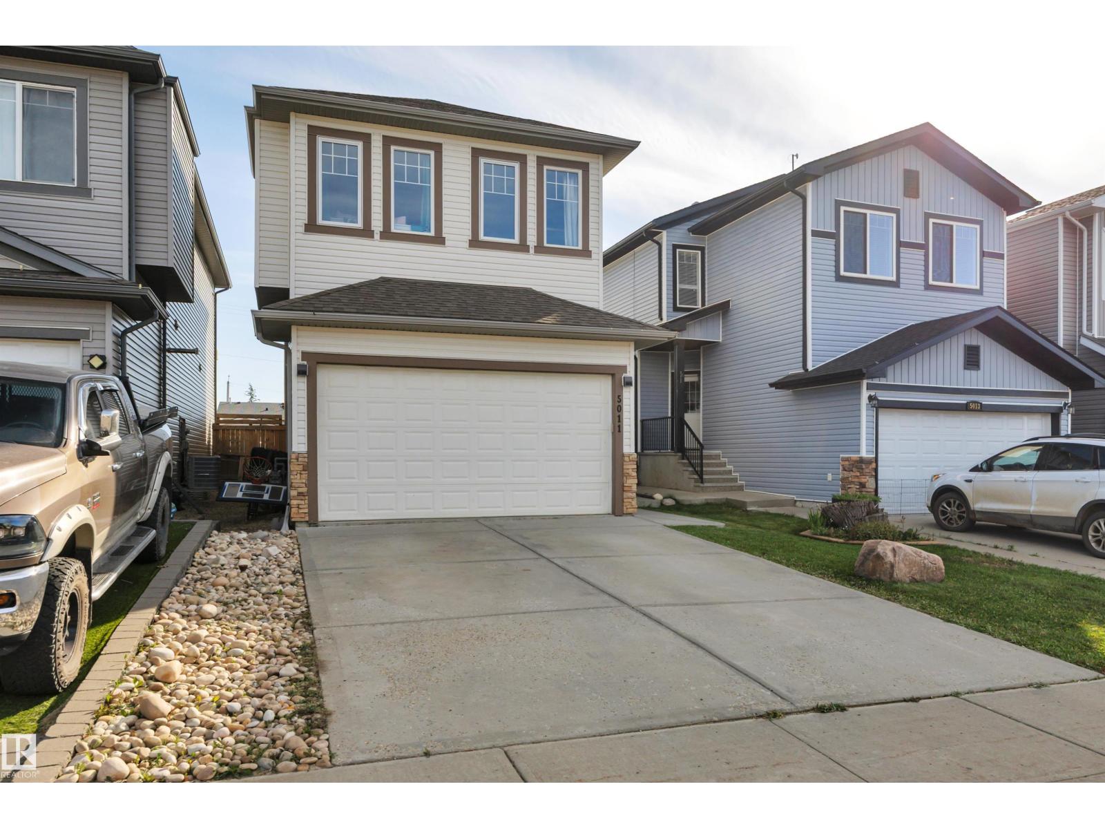 5011 53 Av, Calmar, Alberta  T0C 0V0 - Photo 3 - E4459689