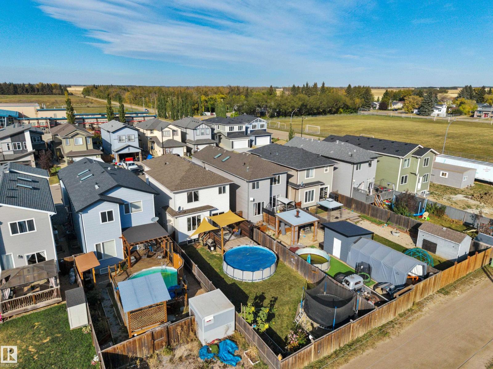 5011 53 Av, Calmar, Alberta  T0C 0V0 - Photo 52 - E4459689