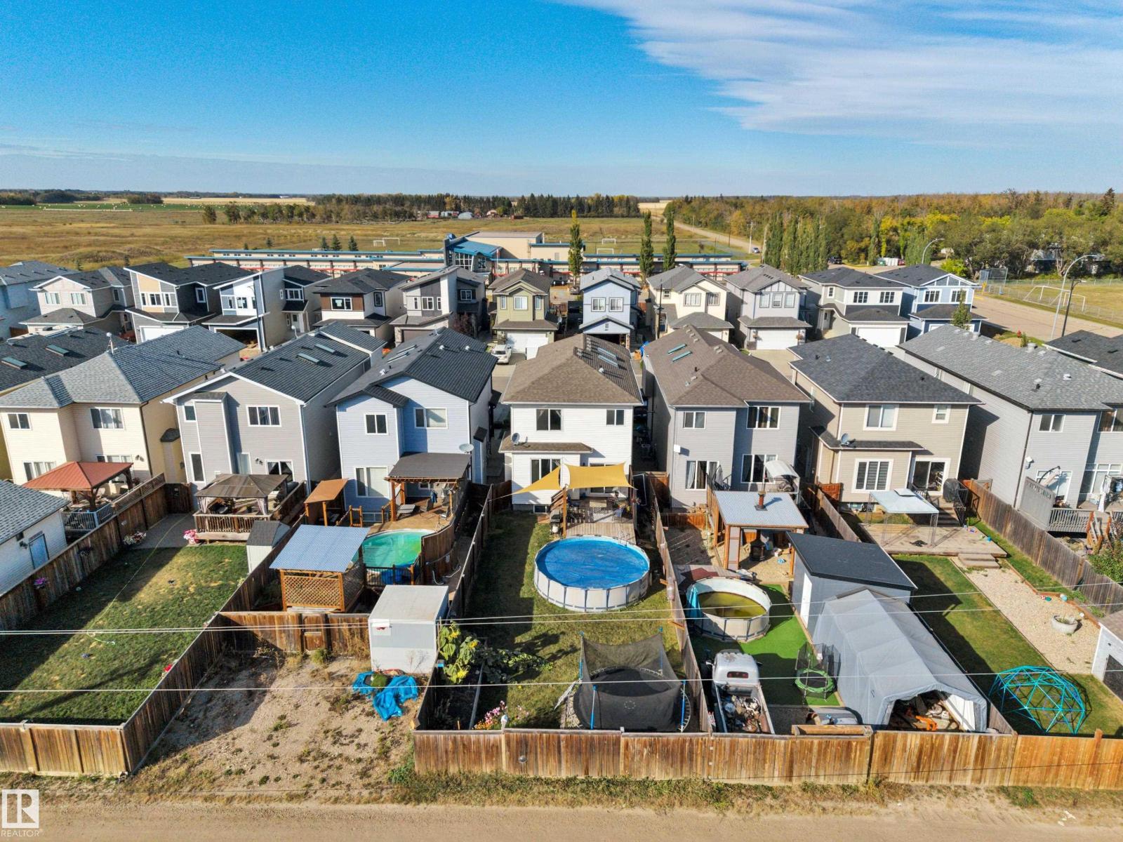5011 53 Av, Calmar, Alberta  T0C 0V0 - Photo 53 - E4459689