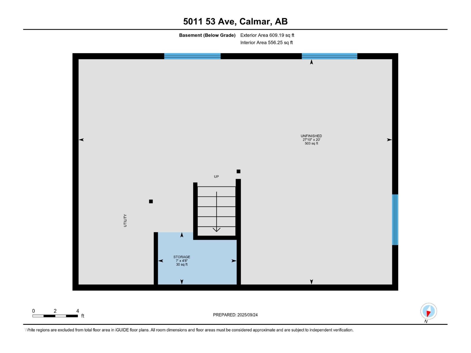 5011 53 Av, Calmar, Alberta  T0C 0V0 - Photo 70 - E4459689