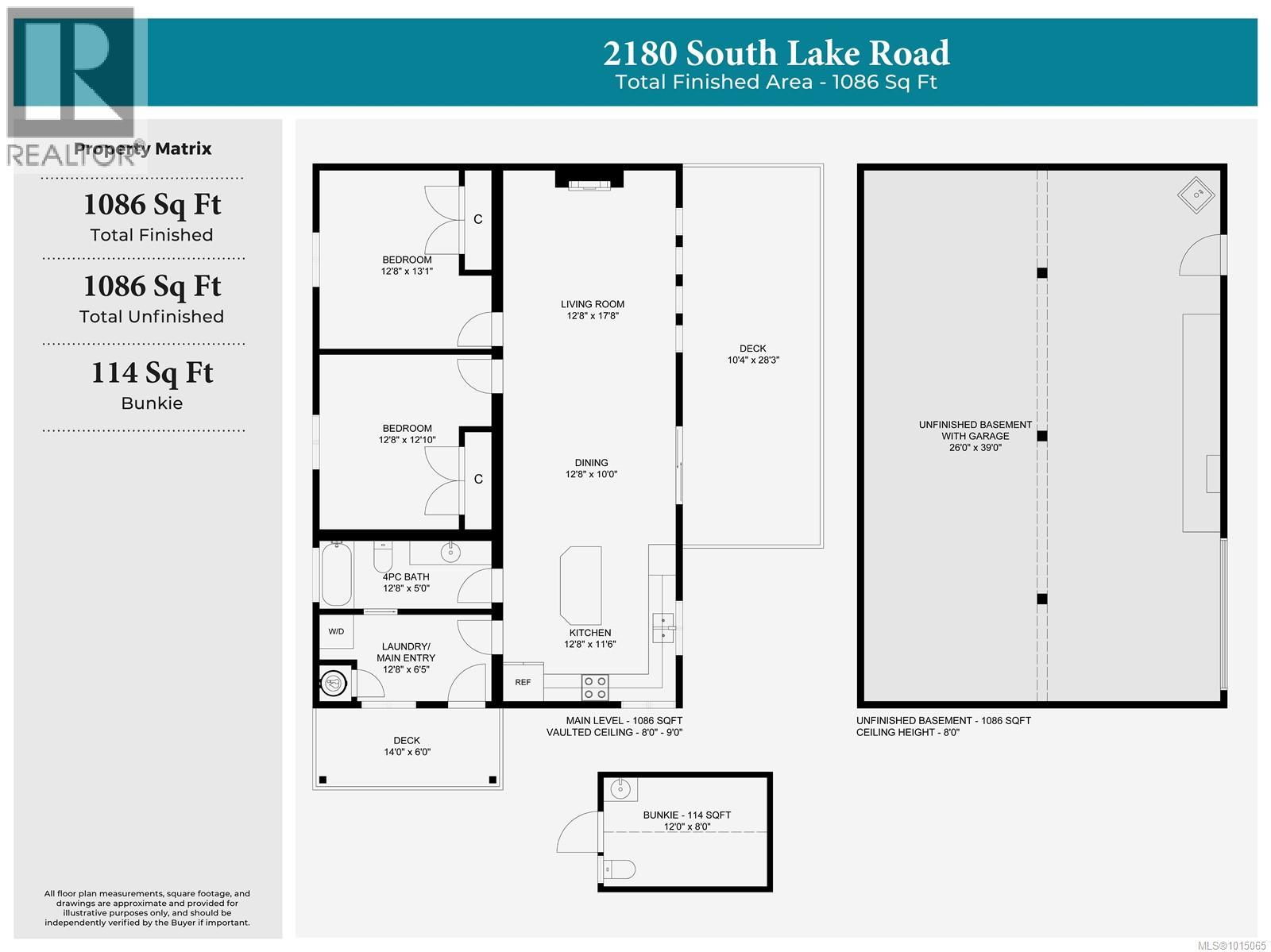 2180 South Lake Rd, Qualicum Beach, British Columbia  V9K 2L7 - Photo 11 - 1015065