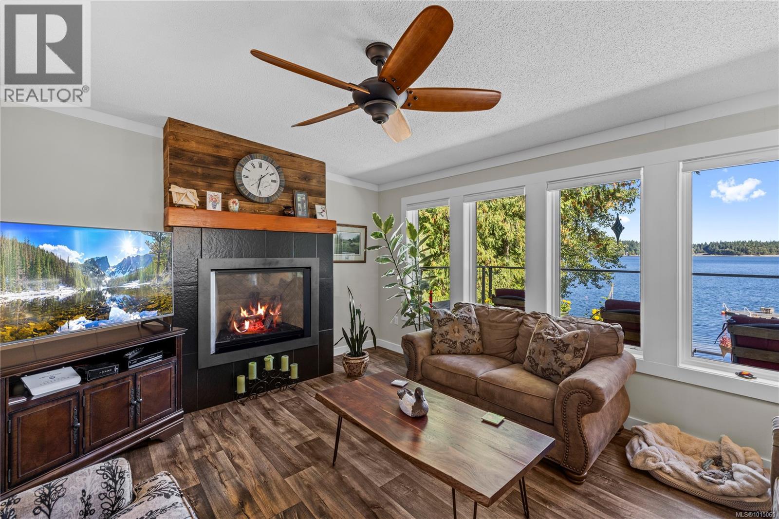2180 South Lake Rd, Qualicum Beach, British Columbia  V9K 2L7 - Photo 5 - 1015065
