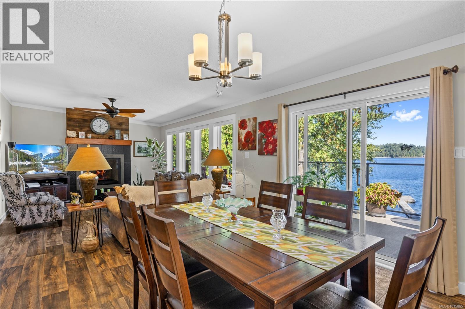 2180 South Lake Rd, Qualicum Beach, British Columbia  V9K 2L7 - Photo 7 - 1015065