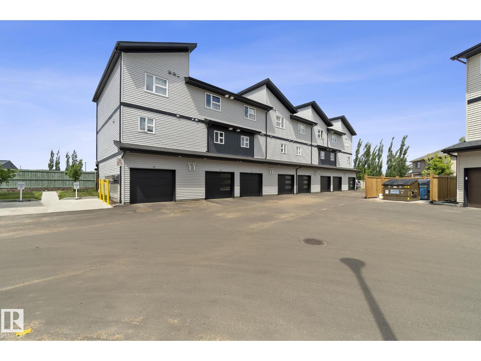 #53 1203 163 St Sw, Edmonton, Alberta  T6W 3X1 - Photo 34 - E4459690