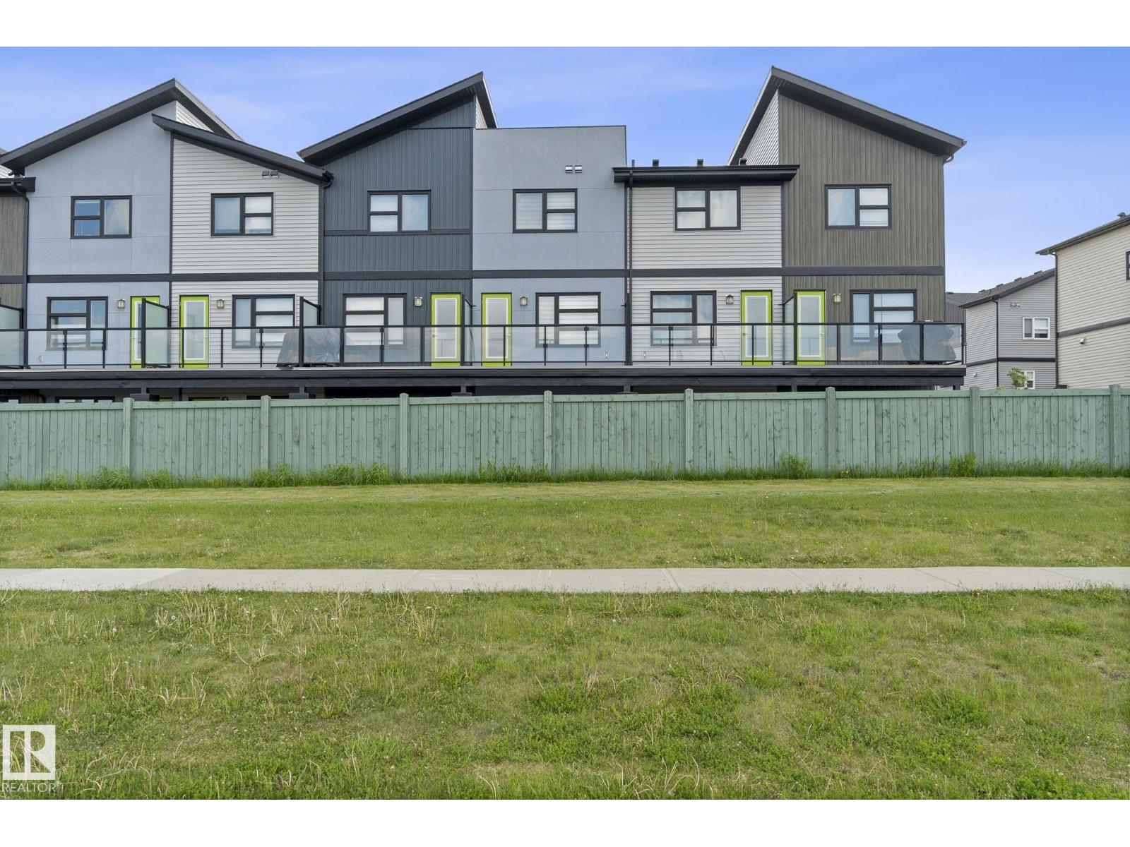 #53 1203 163 St Sw, Edmonton, Alberta  T6W 3X1 - Photo 37 - E4459690