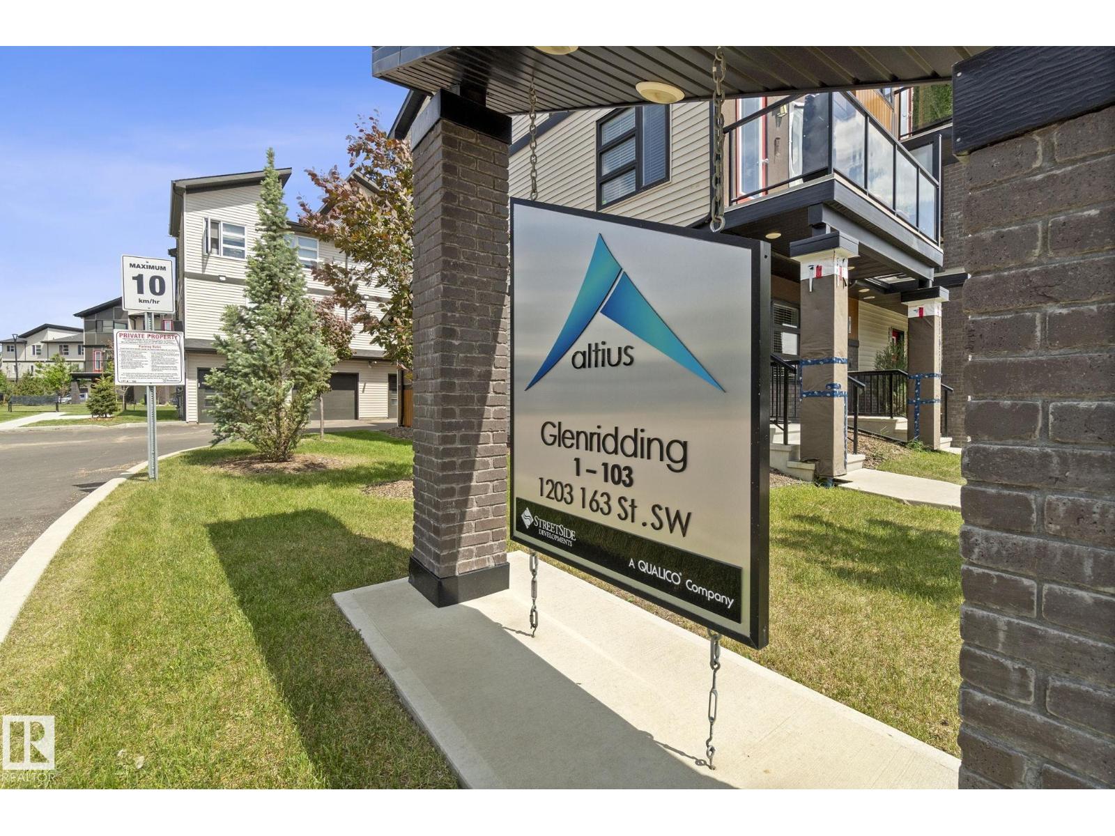 #53 1203 163 St Sw, Edmonton, Alberta  T6W 3X1 - Photo 38 - E4459690
