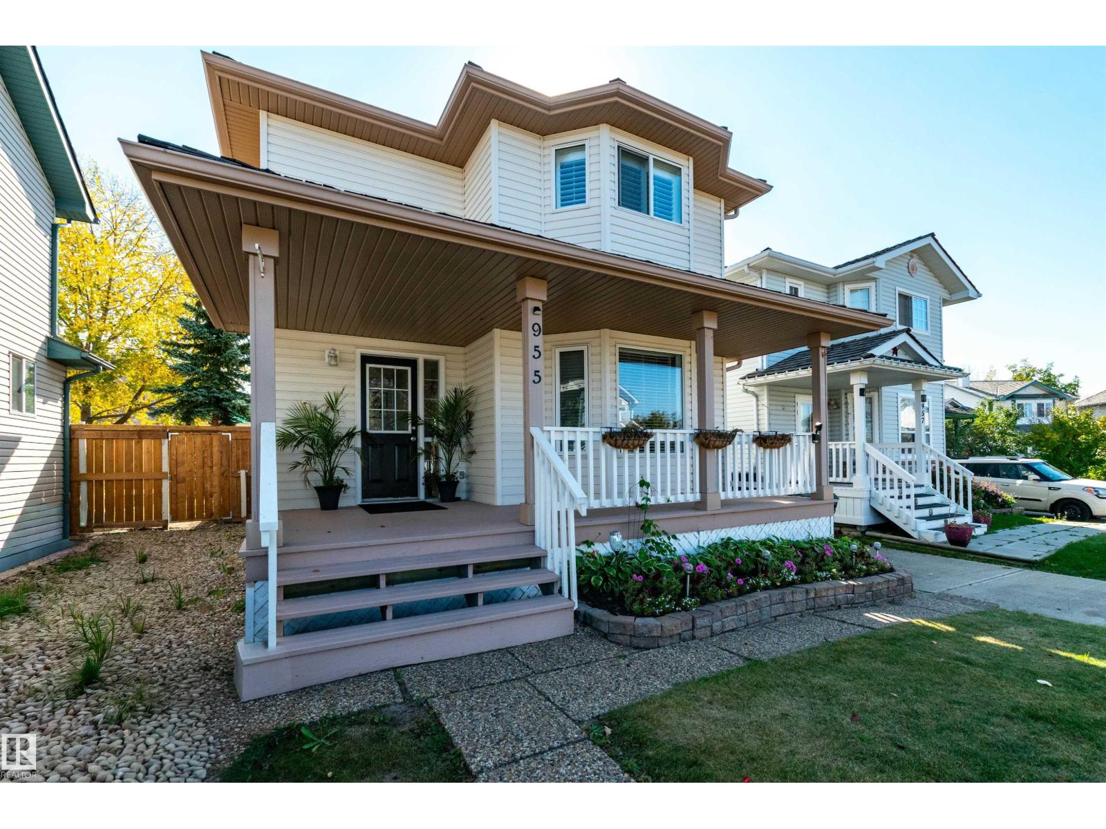 955 Normandy LN, Sherwood Park, Alberta