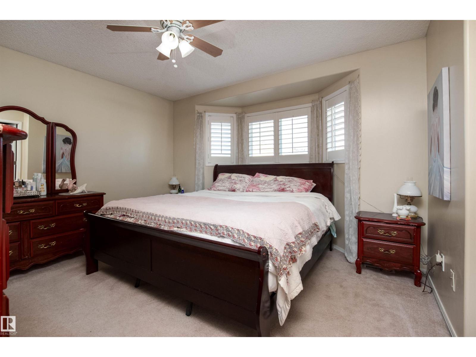 955 Normandy Ln, Sherwood Park, Alberta  T8A 5X6 - Photo 22 - E4459691