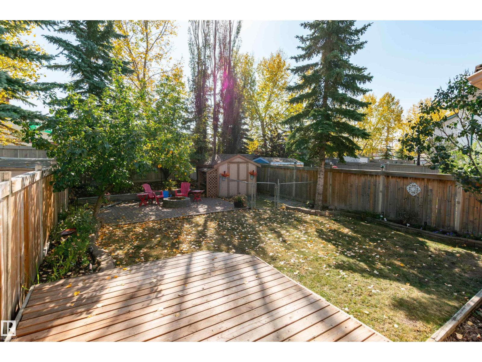 955 Normandy Ln, Sherwood Park, Alberta  T8A 5X6 - Photo 32 - E4459691