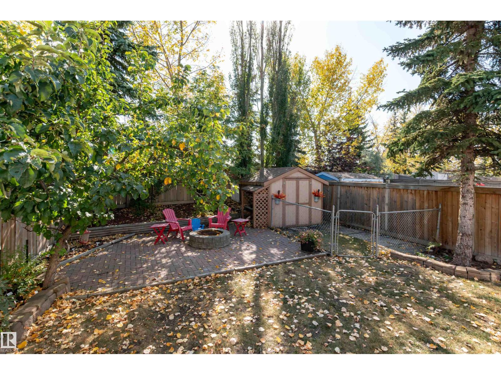 955 Normandy Ln, Sherwood Park, Alberta  T8A 5X6 - Photo 33 - E4459691