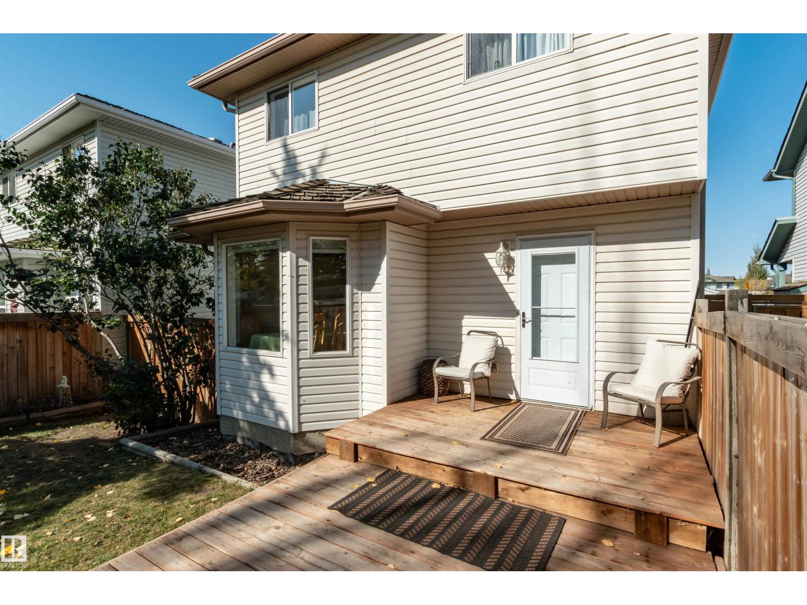955 Normandy Ln, Sherwood Park, Alberta  T8A 5X6 - Photo 34 - E4459691