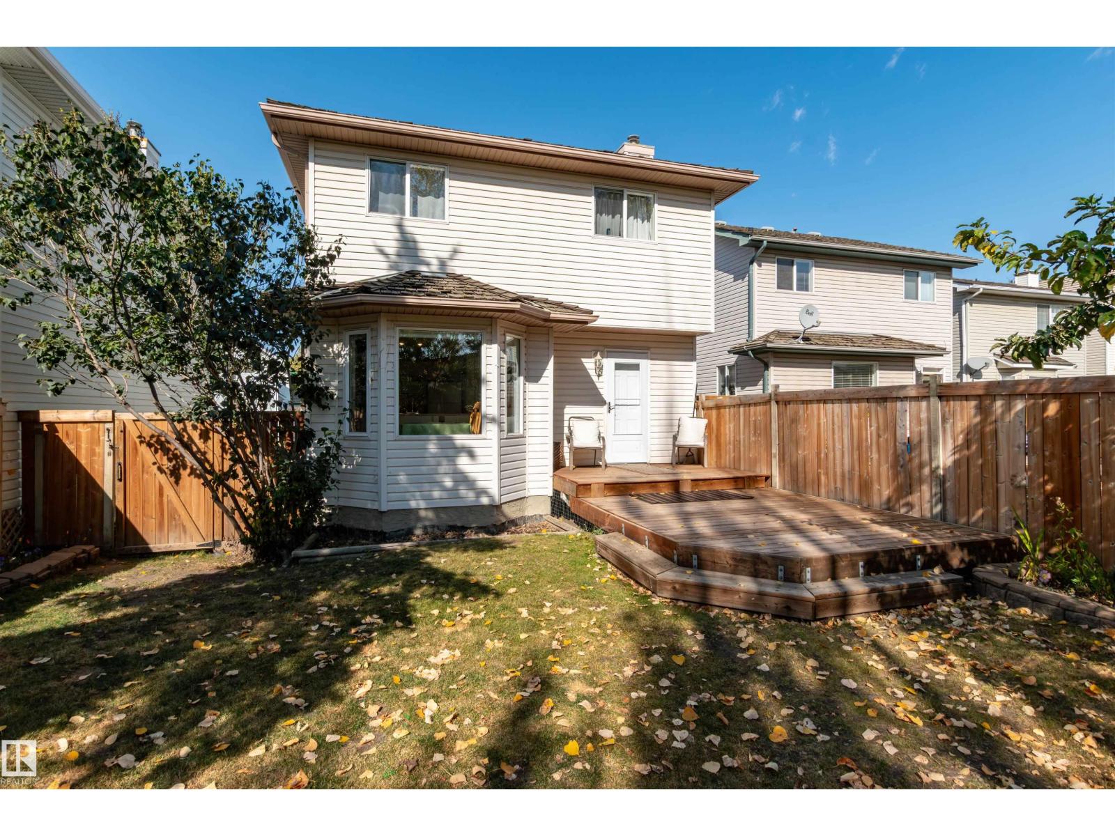 955 Normandy Ln, Sherwood Park, Alberta  T8A 5X6 - Photo 35 - E4459691