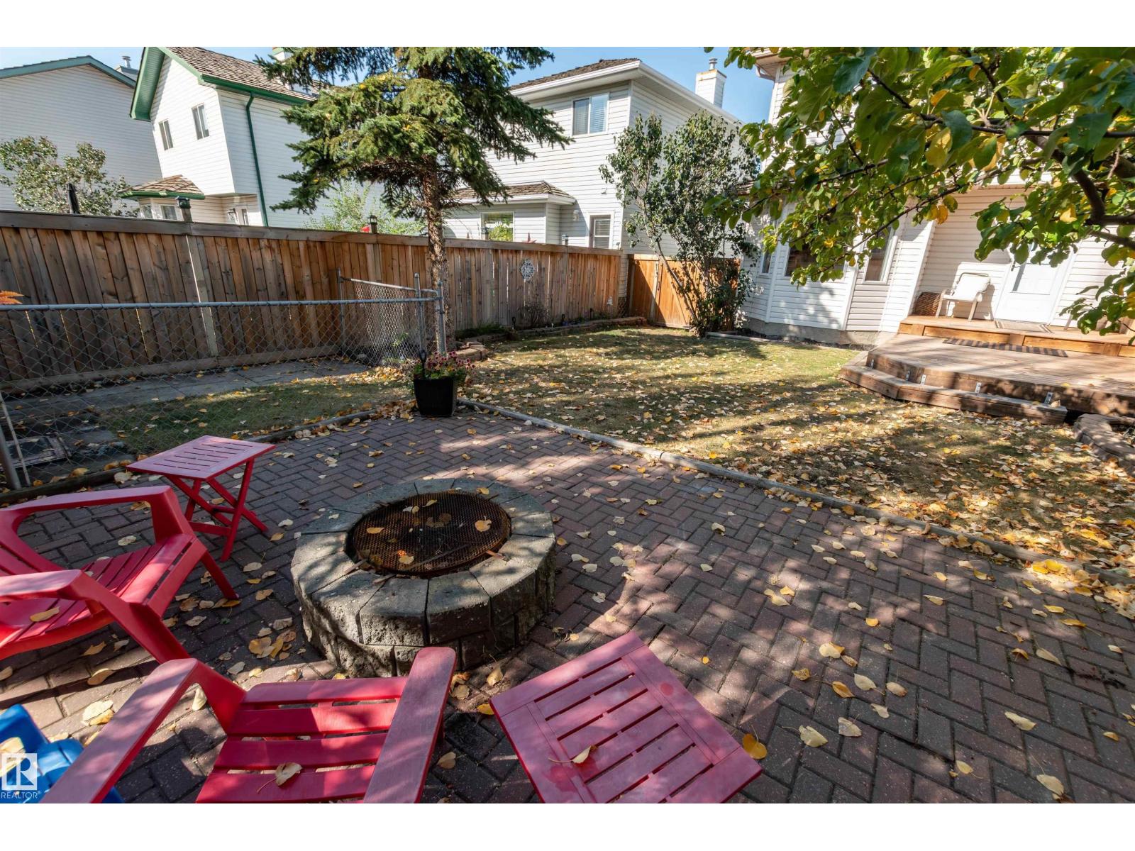 955 Normandy Ln, Sherwood Park, Alberta  T8A 5X6 - Photo 38 - E4459691