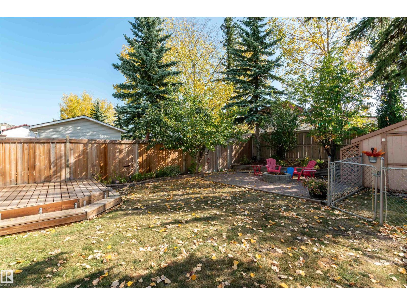 955 Normandy Ln, Sherwood Park, Alberta  T8A 5X6 - Photo 39 - E4459691