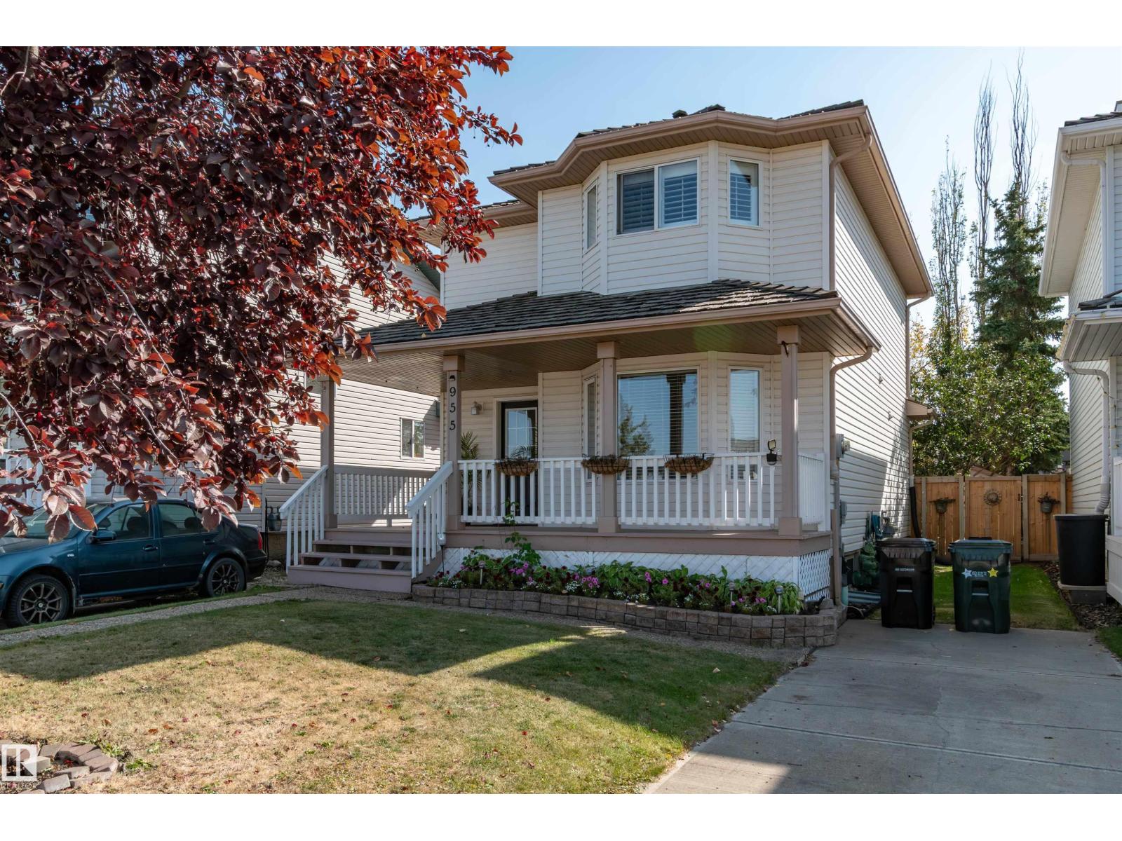 955 Normandy Ln, Sherwood Park, Alberta  T8A 5X6 - Photo 40 - E4459691