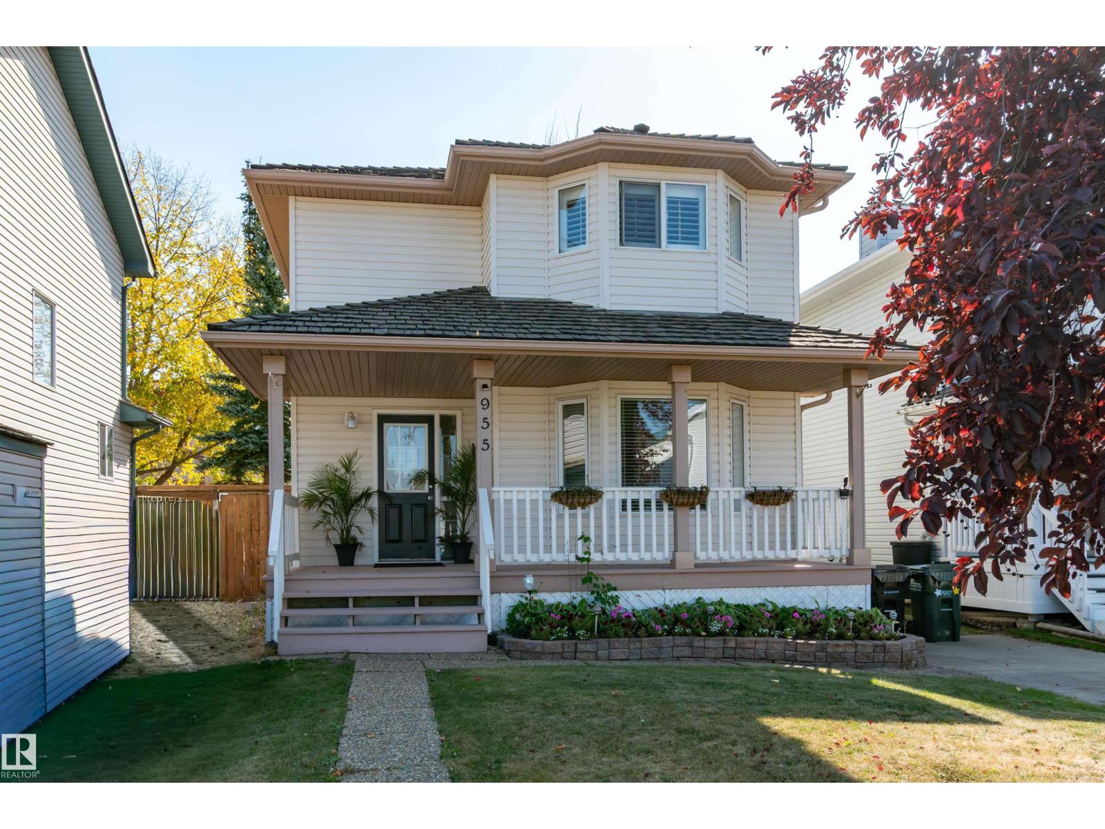 955 Normandy Ln, Sherwood Park, Alberta  T8A 5X6 - Photo 41 - E4459691
