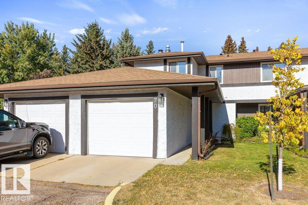 70 FOREST GV, St. Albert, Alberta
