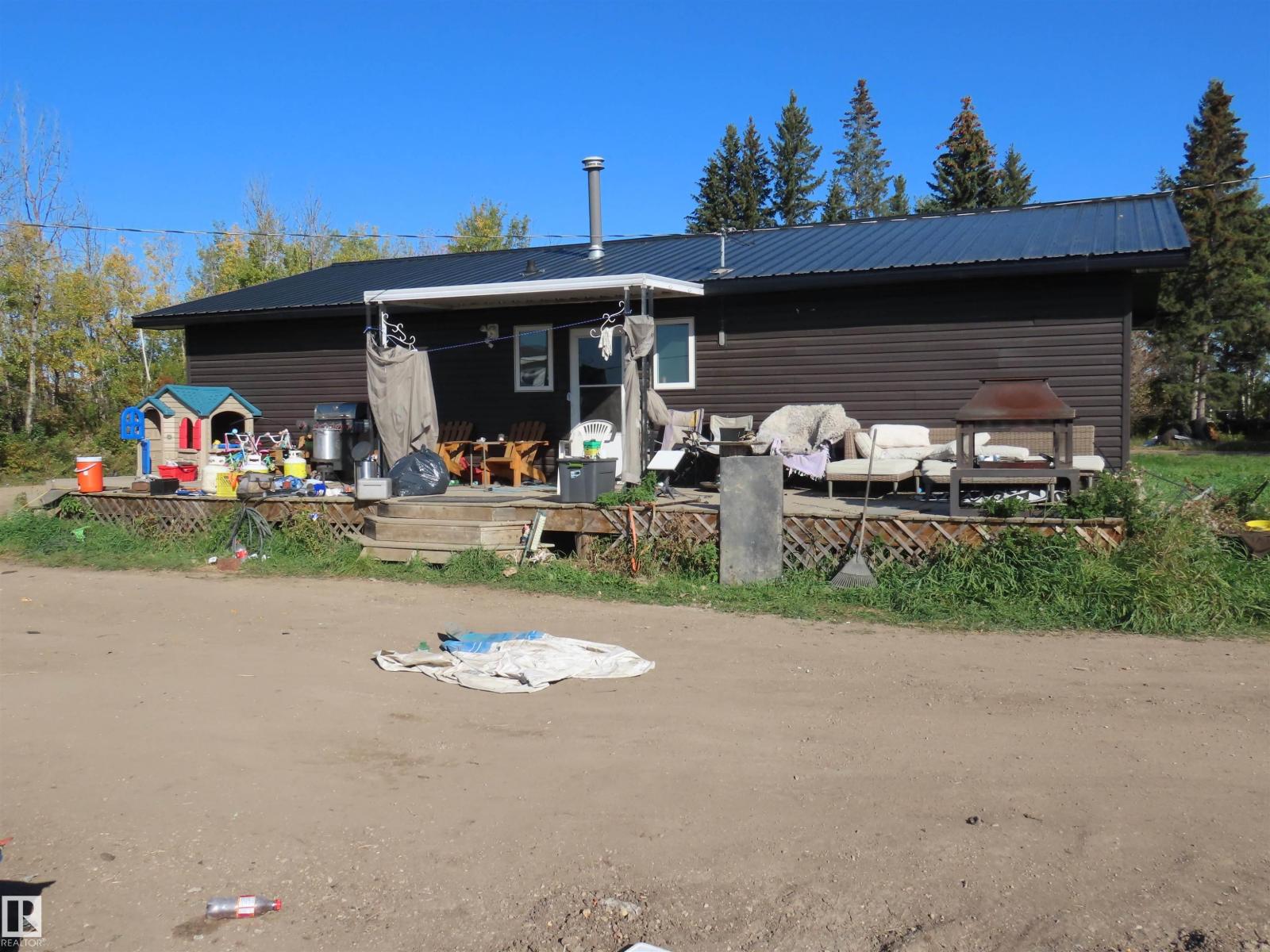 58201 Highway 757, Rural Lac Ste. Anne County, Alberta  T0E 2A0 - Photo 2 - E4459694